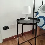 Indaco Διαμέρισμα *