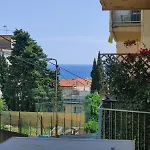 Διαμέρισμα Indaco Σαν Ρέμο