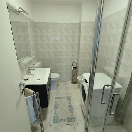 Apartment Indaco
