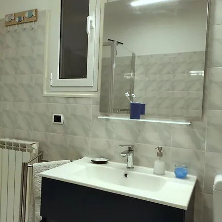 Διαμέρισμα Indaco Σαν Ρέμο