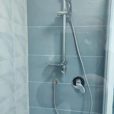 Apartamento Indaco