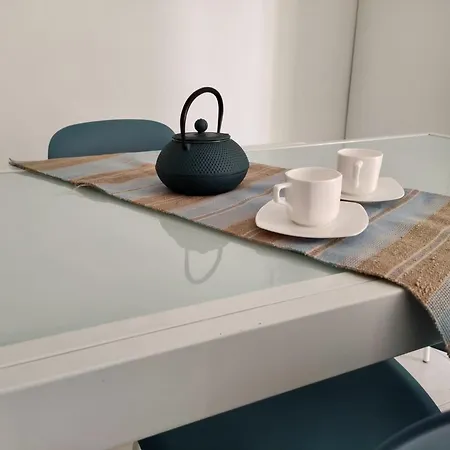 Indaco Apartment