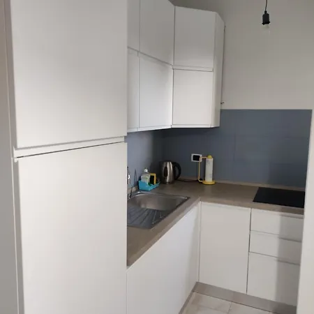 Apartment Indaco