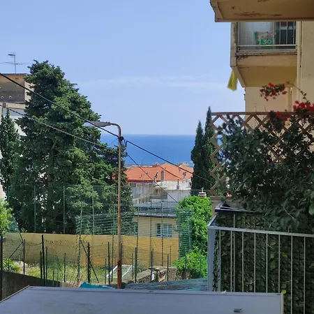 Διαμέρισμα Indaco Σαν Ρέμο