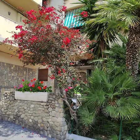 Indaco Σαν Ρέμο