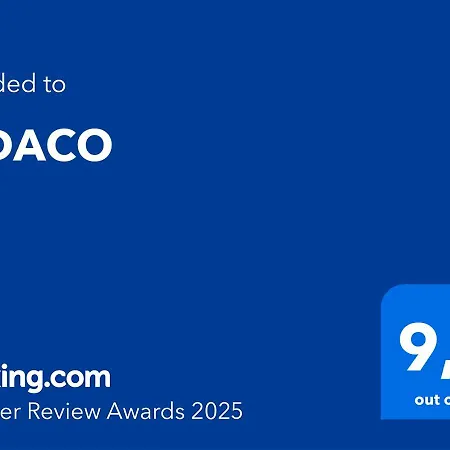 Indaco Apartmán Sanremo