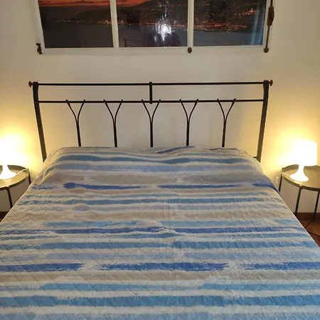 Διαμέρισμα Indaco Σαν Ρέμο