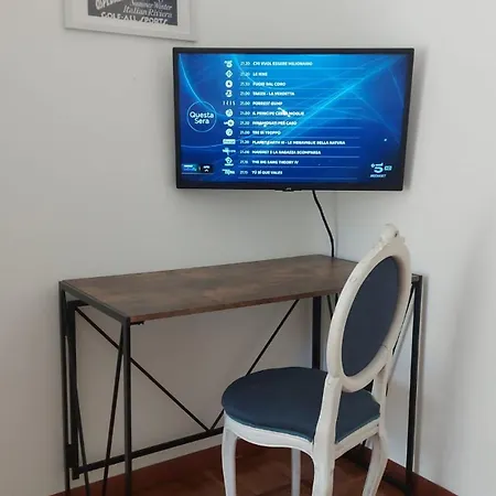 Indaco *